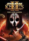 Cover image for the game Star Wars: Knights of the Old Republic II - The Sith Lords
