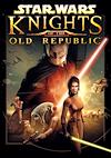 Cover image for the game Star Wars: Knights of the Old Republic