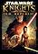Cover image for the game Star Wars: Knights of the Old Republic