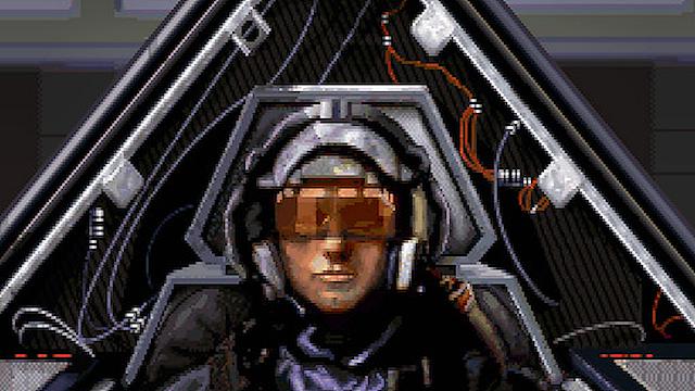 Image for the game Star Wars: Rebel Assault