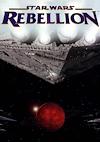 Cover image for the game Star Wars: Rebellion