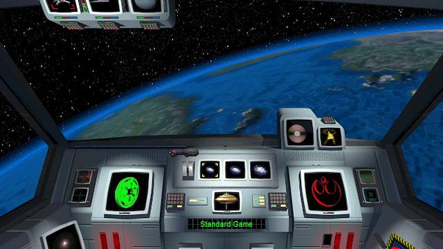 Image for the game Star Wars: Rebellion