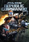 Cover image for the game Star Wars: Republic Commando