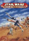 Cover image for the game Star Wars: Rogue Squadron