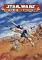 Cover image for the game Star Wars: Rogue Squadron