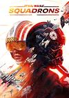 Cover image for the game Star Wars: Squadrons
