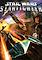 Cover image for the game Star Wars: Starfighter