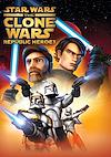 Cover image for the game Star Wars: The Clone Wars - Republic Heroes