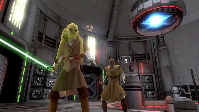 Image for the game Star Wars: The Clone Wars - Republic Heroes