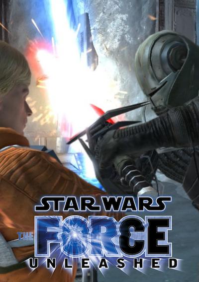 Cover image for the game Star Wars: The Force Unleashed - Hoth Mission Pack