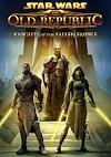 Cover image for the game Star Wars: The Old Republic - Knights of the Fallen Empire