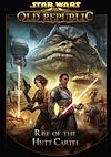 Cover image for the game Star Wars: The Old Republic - Rise of the Hutt Cartel
