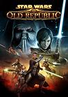 Cover image for the game Star Wars: The Old Republic