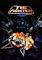 Cover image for the game Star Wars: TIE Fighter