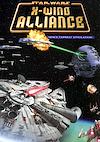 Cover image for the game Star Wars: X-Wing Alliance