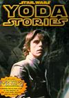 Cover image for the game Star Wars: Yoda Stories