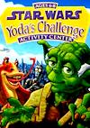 Cover image for the game Star Wars: Yoda's Challenge Activity Center