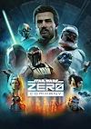 Cover image for the game Star Wars Zero Company