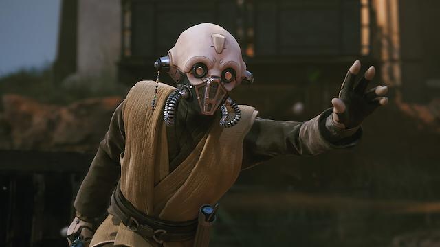 Image for the game Star Wars Zero Company