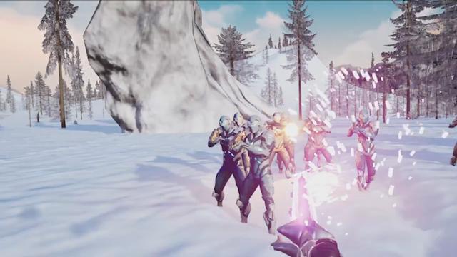 Image for the game Star Witch