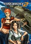 Cover image for the game Star Wolves 2