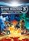 Cover image for the game Star Wolves 3: Civil War