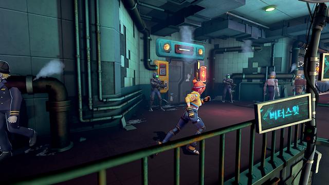 Image for the game Starbites