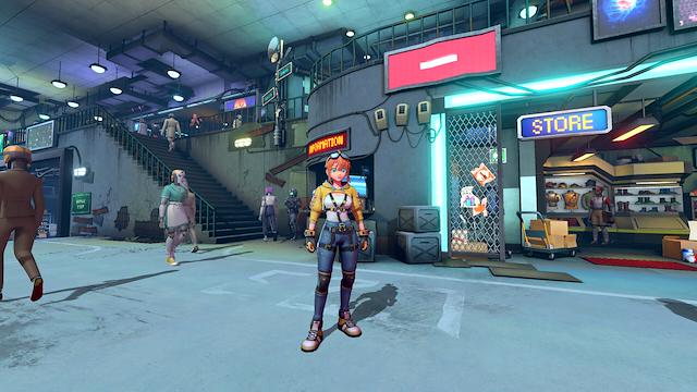 Image for the game Starbites