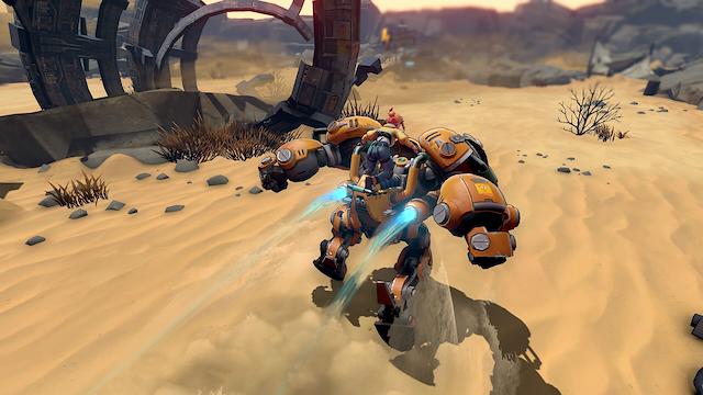 Image for the game Starbites