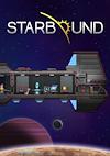Cover image for the game Starbound
