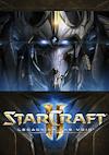 Cover image for the game StarCraft II: Legacy of the Void