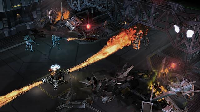Image for the game StarCraft II: Nova Covert Ops