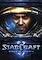 Cover image for the game StarCraft II: Wings of Liberty