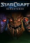 Cover image for the game StarCraft: Remastered