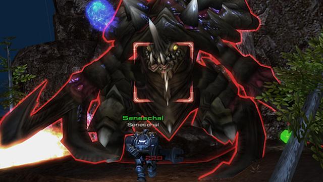 Image for the game StarCraft Universe