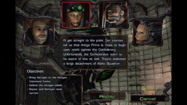 Image for the game StarCraft