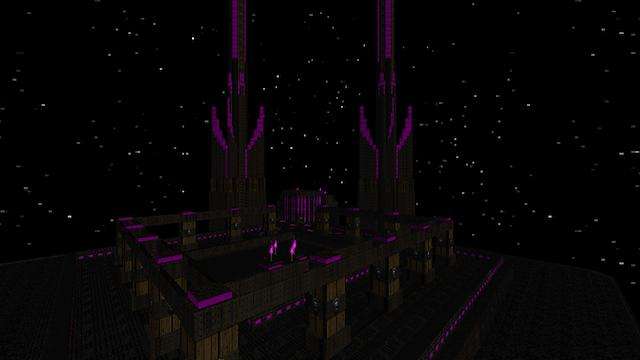 Image for the game Stardate 20X6