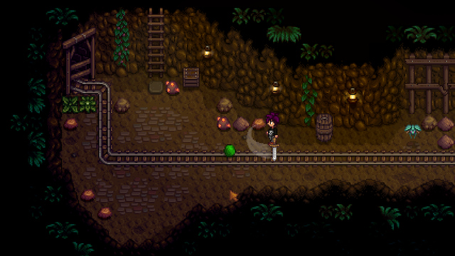 Image for the game Stardew Valley