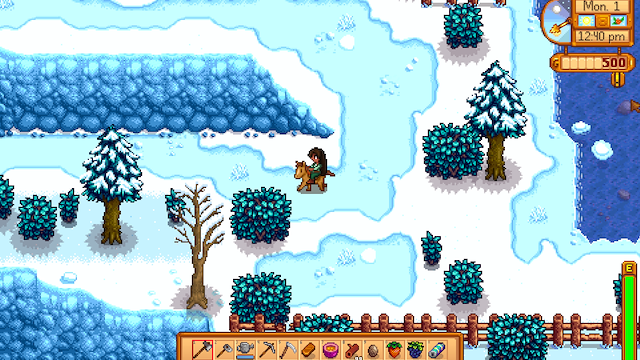 Image for the game Stardew Valley