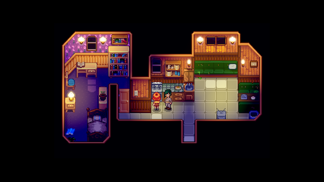 Image for the game Stardew Valley