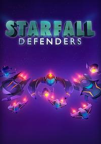 Cover image for the game Starfall Defenders