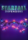 Cover image for the game Starfall Defenders