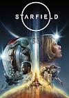 Cover image for the game Starfield