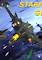 Cover image for the game Starfighter General