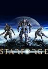 Cover image for the game Starforge