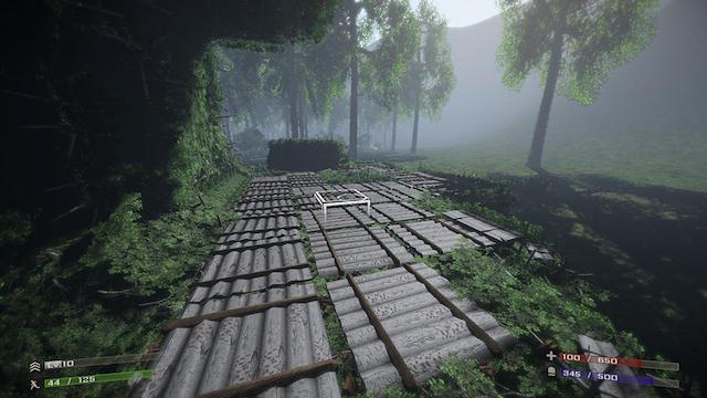 Image for the game Starforge