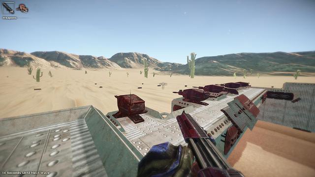 Image for the game Starforge