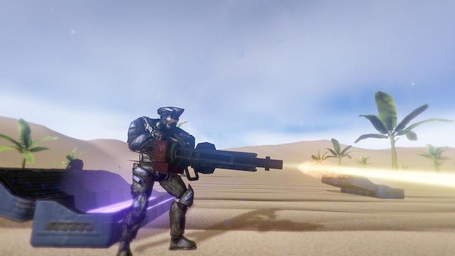 Image for the game Starforge