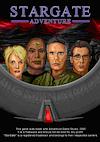 Cover image for the game Stargate Adventure