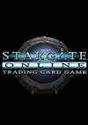 Cover image for the game Stargate Online Trading Card Game
